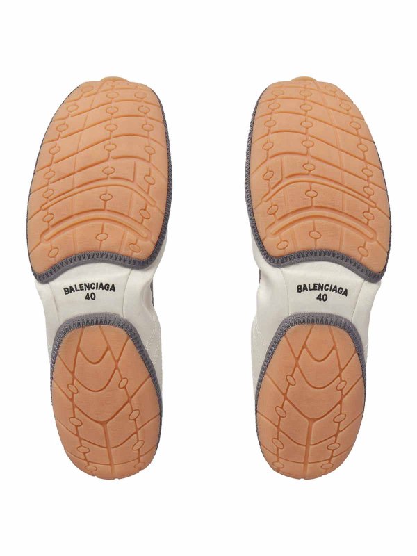 スニーカー - 白 shop online: BALENCIAGA