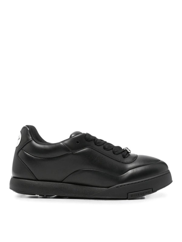 GIVENCHY: スニーカー - スニーカー - 黒
