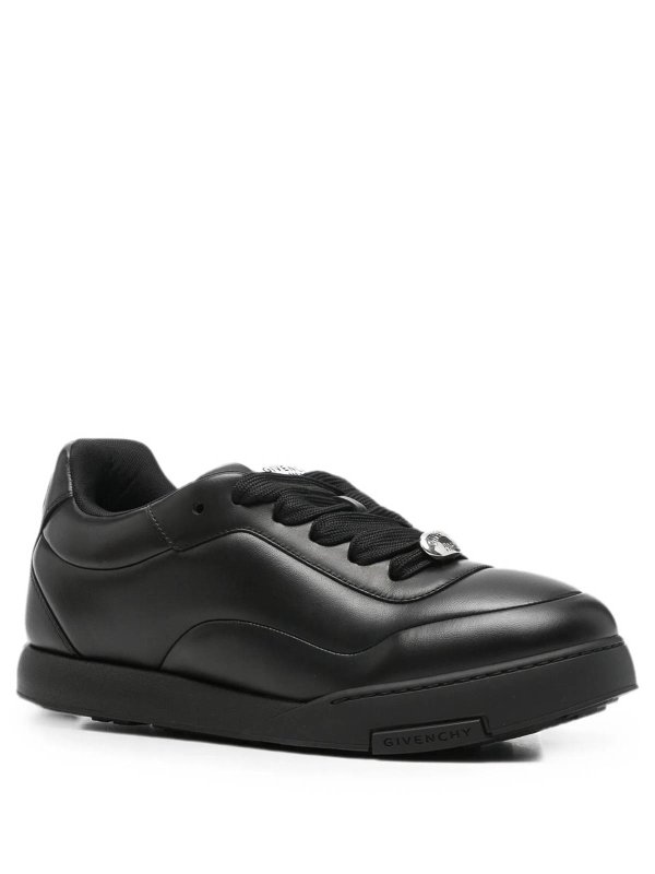 GIVENCHY: スニーカー online - スニーカー - 黒