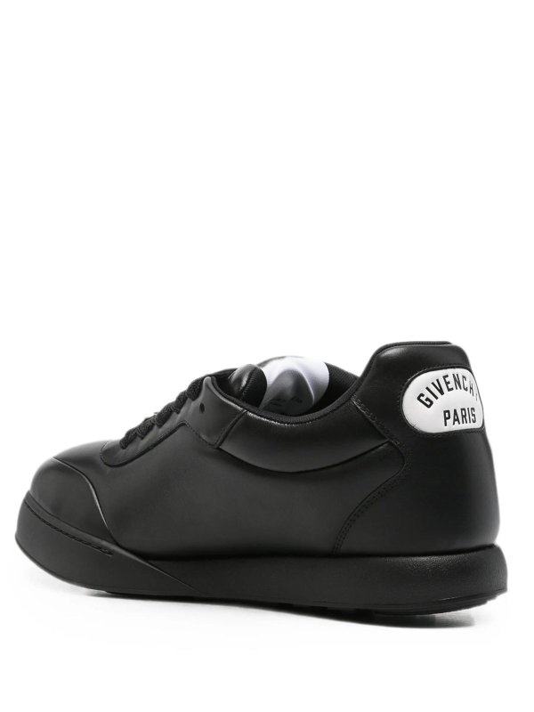 The Best Shops GIVENCHY: スニーカー - スニーカー - 黒