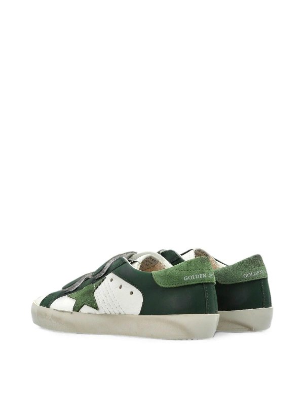 The Best Shops GOLDEN GOOSE: スニーカー - スニーカー - 白