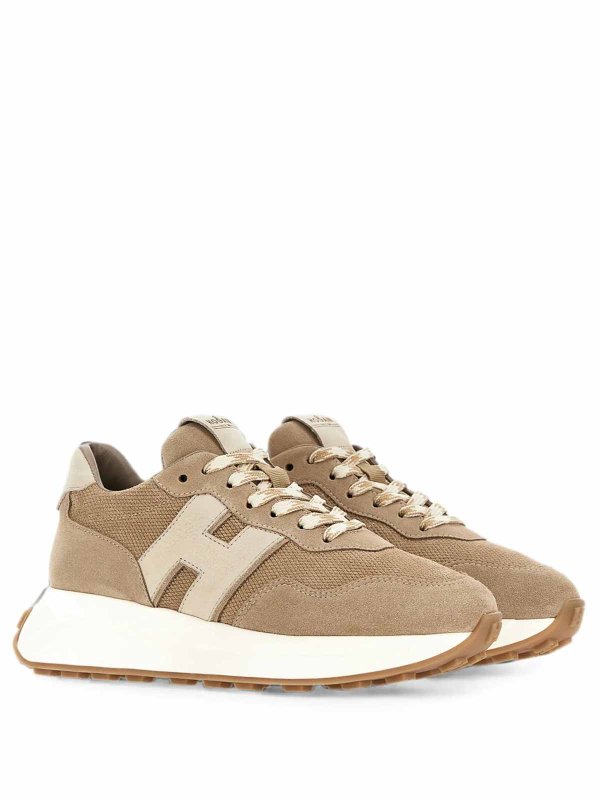 HOGAN: trainers online - H641 Sneakers