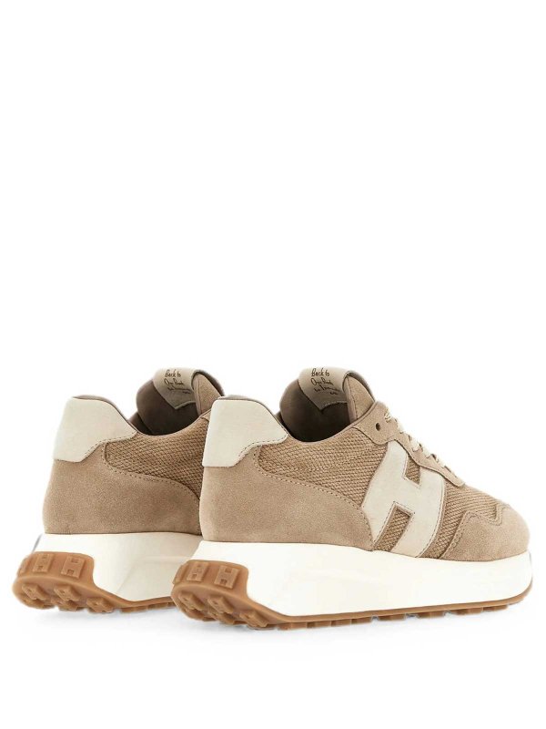 The Best Shops HOGAN: trainers - H641 Sneakers