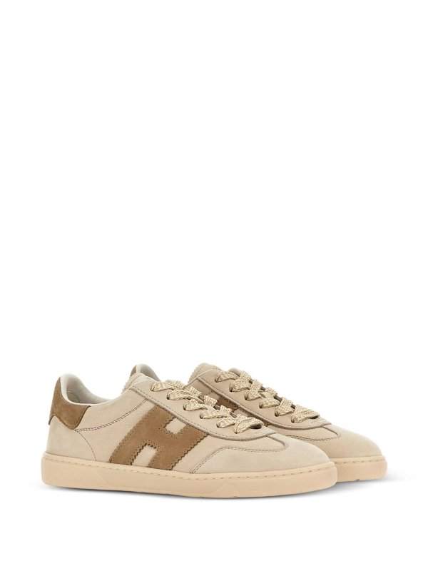 HOGAN: Sneaker online - Sneaker - Nude