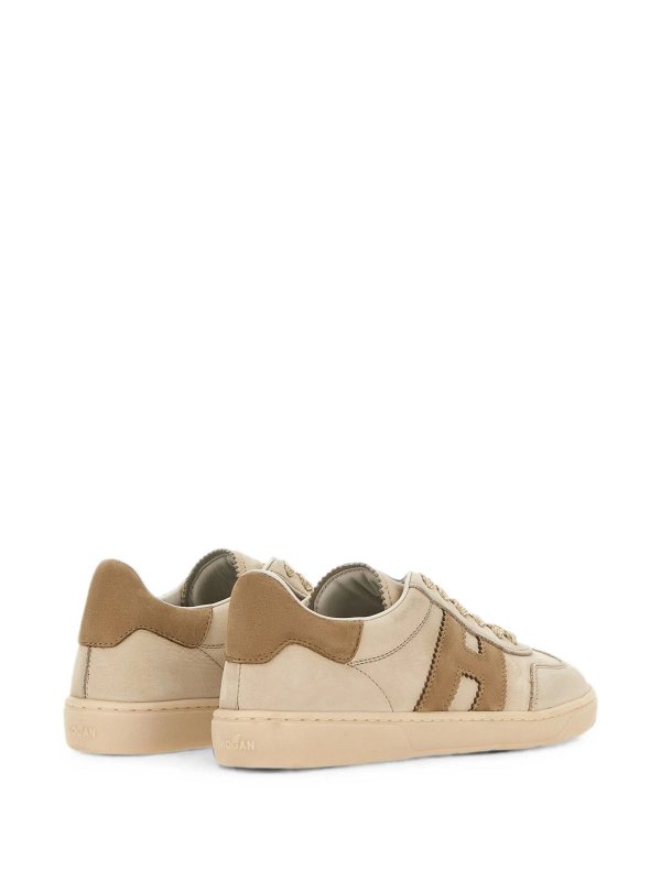 The Best Shops HOGAN: Sneaker - Sneaker - Nude