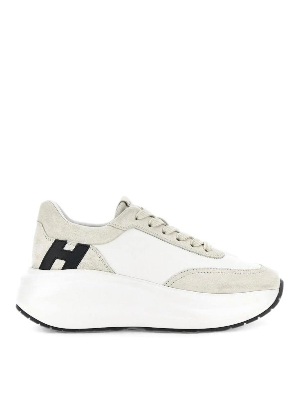 HOGAN: sneakers - Sneakers Maxi I Active