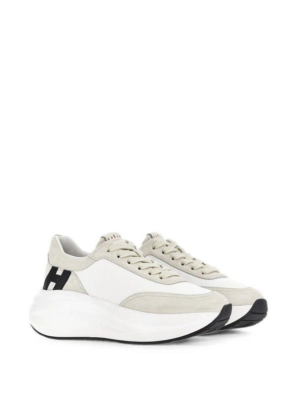 HOGAN: sneakers online - Sneakers Maxi I Active