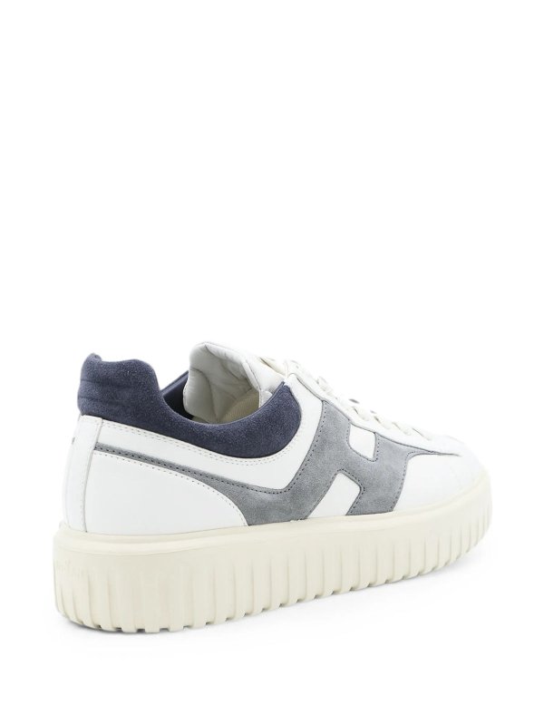 The Best Shops HOGAN: Sneaker - Sneaker - Weiß
