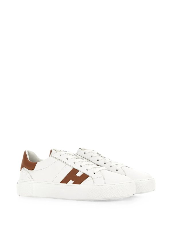 HOGAN: trainers online - Crosswind Sneakers