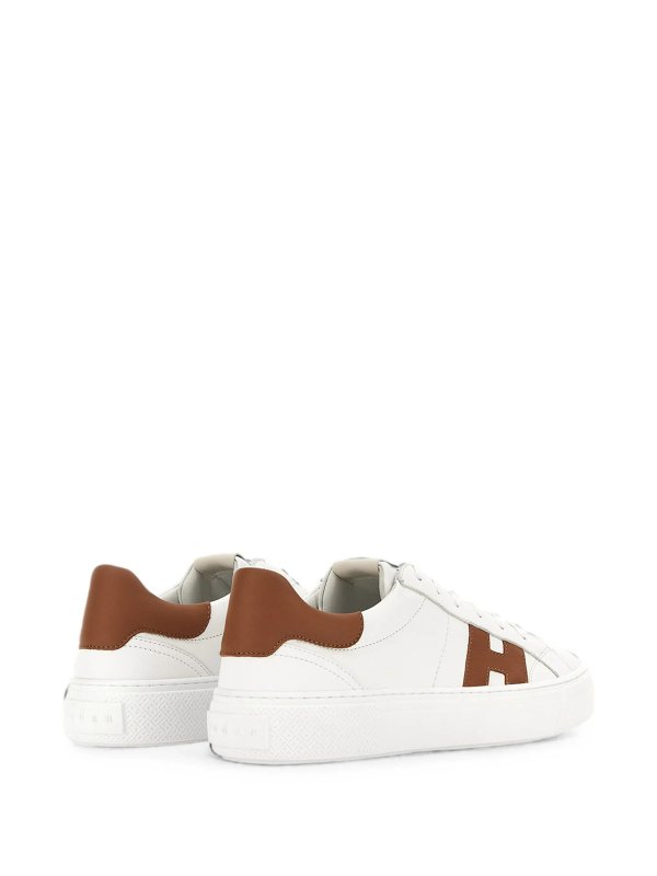 The Best Shops HOGAN: trainers - Crosswind Sneakers