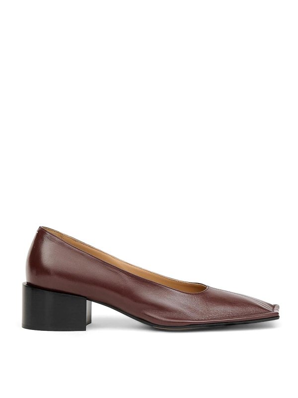 Maison Margiela: scarpe décolleté - Décolleté