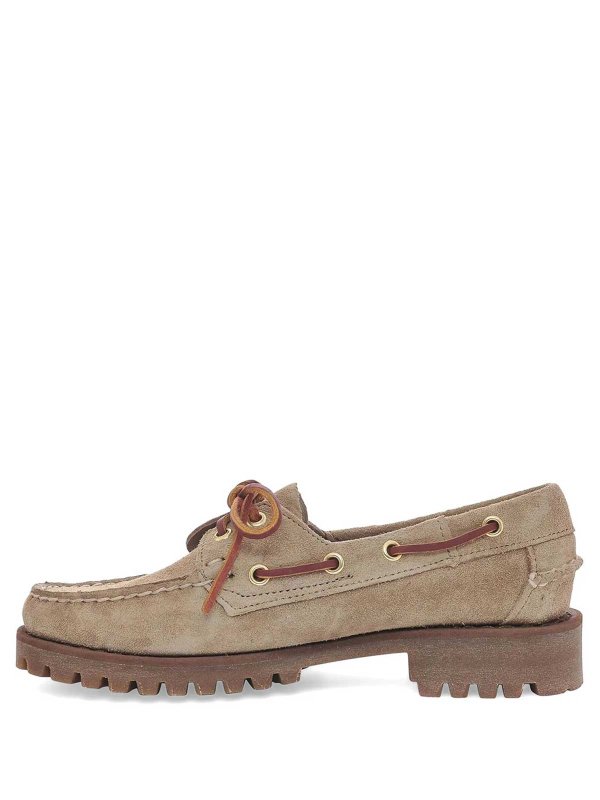SEBAGO: ロファー＆スリッパ online - ローファー - ヌードカラー