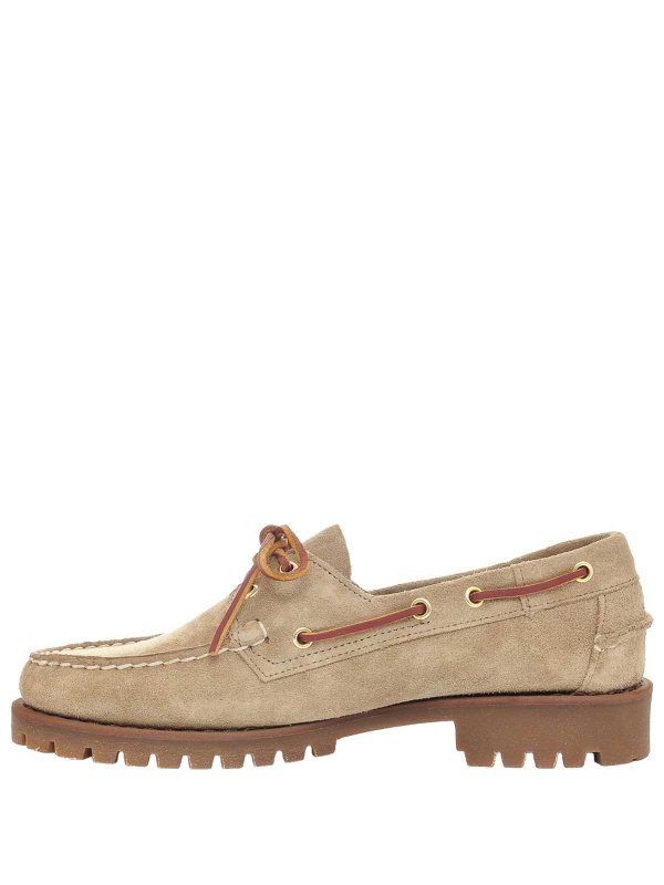 SEBAGO: ロファー＆スリッパ online - ローファー - ヌードカラー
