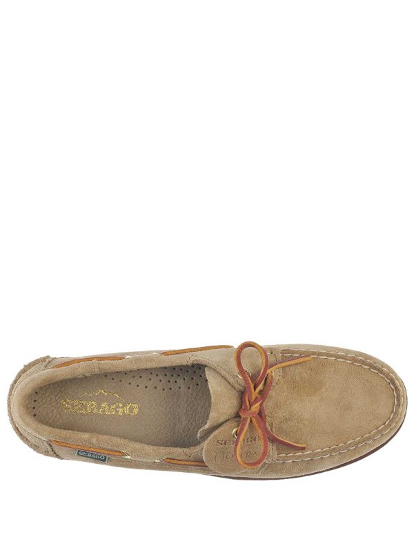The Best Shops SEBAGO: ロファー＆スリッパ - ローファー - ヌードカラー