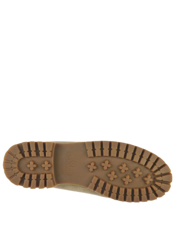 SEBAGO buy online ローファー - ヌードカラー