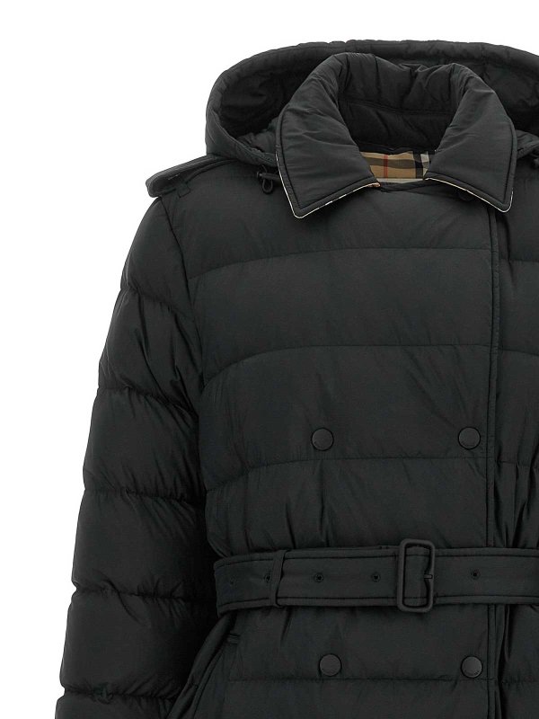Kent Down Jacket shop online: BURBERRY