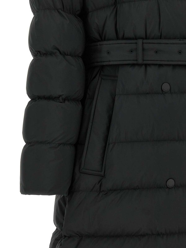 BURBERRY buy online Kent Down Jacket