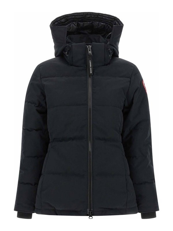 Canada Goose: parka - Parka