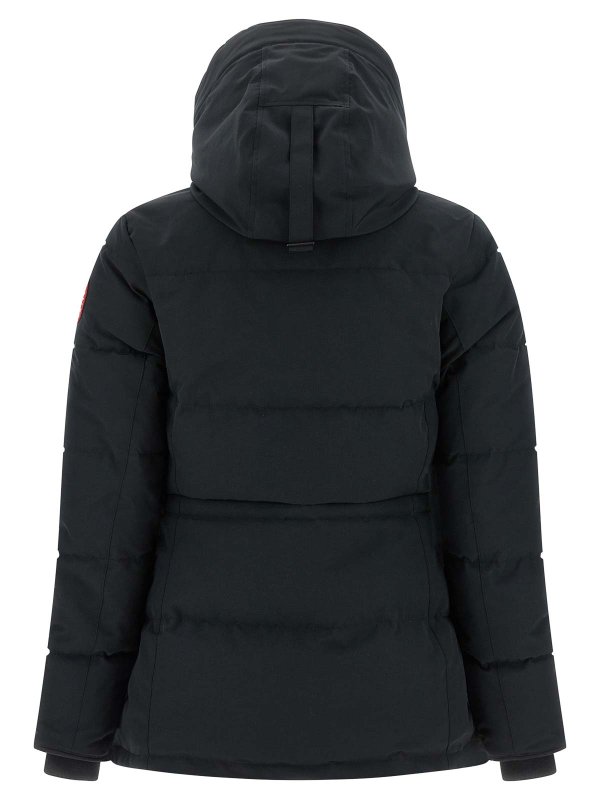 The Best Shops Canada Goose: parka - Parka