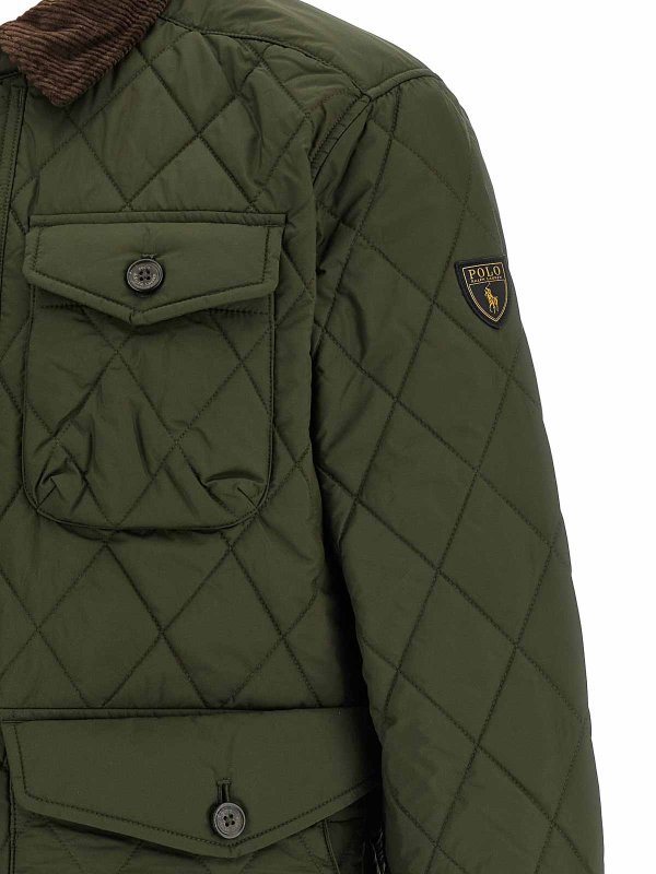 POLO RALPH LAUREN buy online Jacket