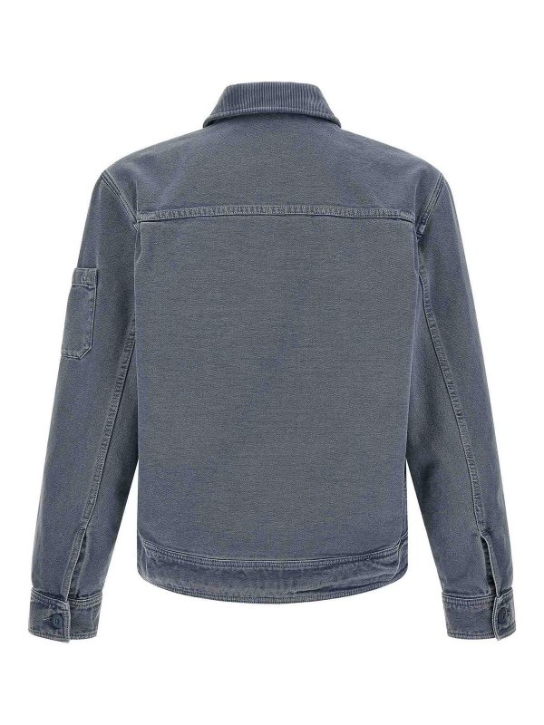 A.P.C.: カジュアルジャケット online - カジュアルジャケット - Alexis