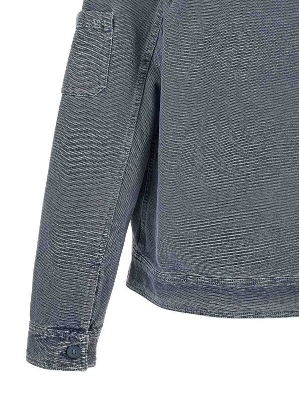 カジュアルジャケット - Alexis shop online: A.P.C.