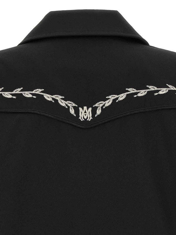 AMIRI buy online カジュアルジャケット - 黒