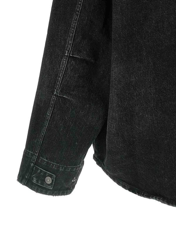 Jacket shop online: BALENCIAGA