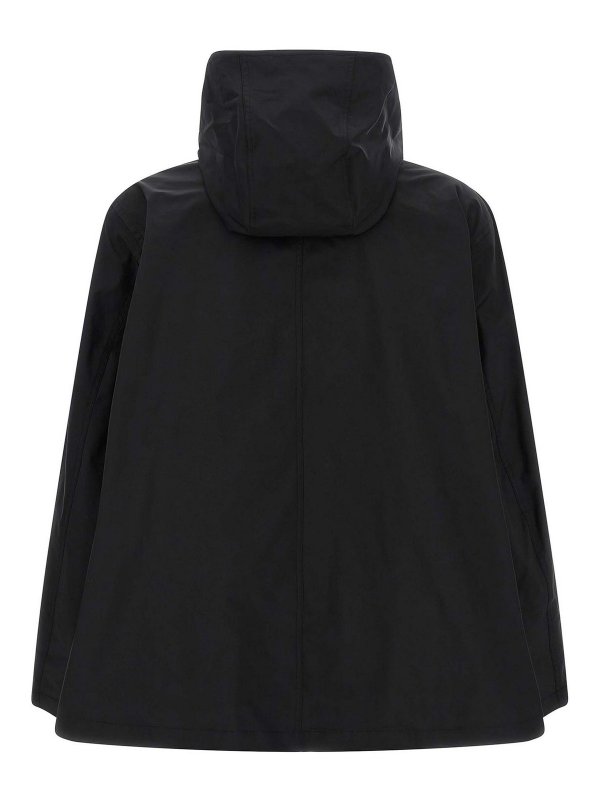 BALENCIAGA: カジュアルジャケット online - カジュアルジャケット - 黒