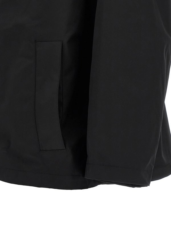 カジュアルジャケット - 黒 shop online: BALENCIAGA