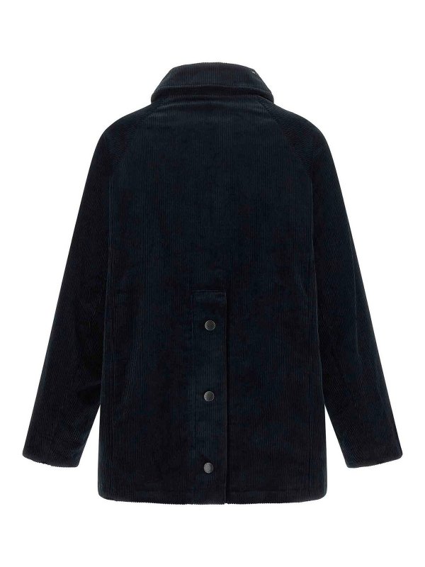 BARBOUR: casual jackets online - Paul Smith Loves   Jacket