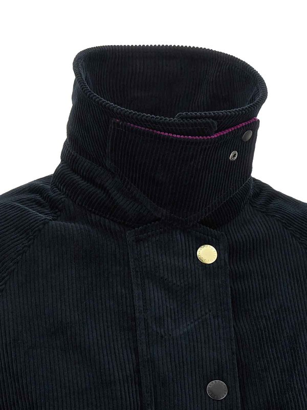 BARBOUR buy online Paul Smith Loves   Jacket