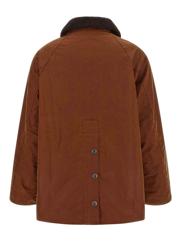 BARBOUR: カジュアルジャケット online - カジュアルジャケット - Beaufort