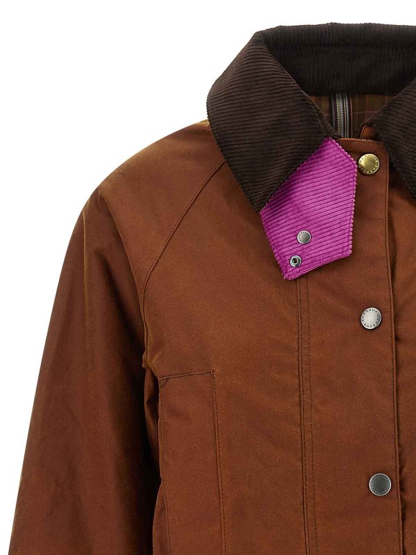 The Best Shops BARBOUR: カジュアルジャケット - カジュアルジャケット - Beaufort