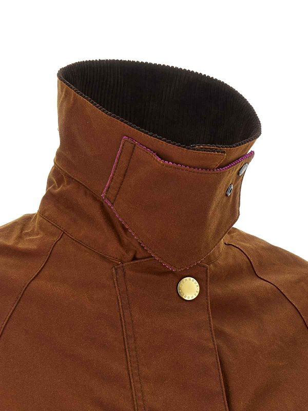 BARBOUR buy online カジュアルジャケット - Beaufort