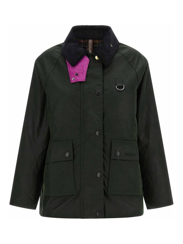 BARBOUR: casual jackets - Paul Smith Loves   Jacket