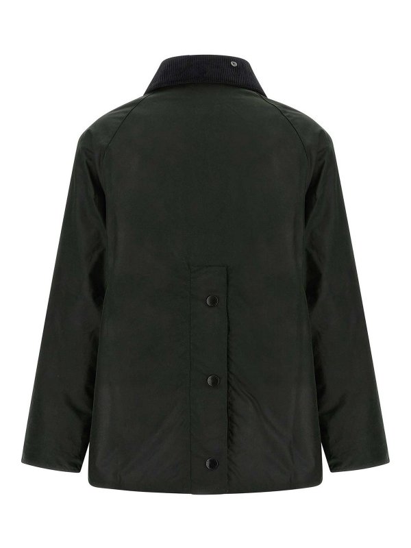 BARBOUR: casual jackets online - Paul Smith Loves   Jacket