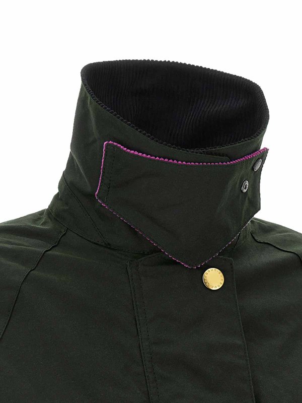 BARBOUR buy online Paul Smith Loves   Jacket