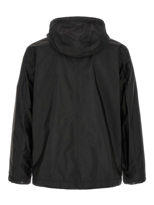 BURBERRY: casual jackets online - Jacket