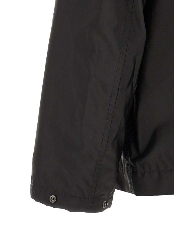 Jacket shop online: BURBERRY