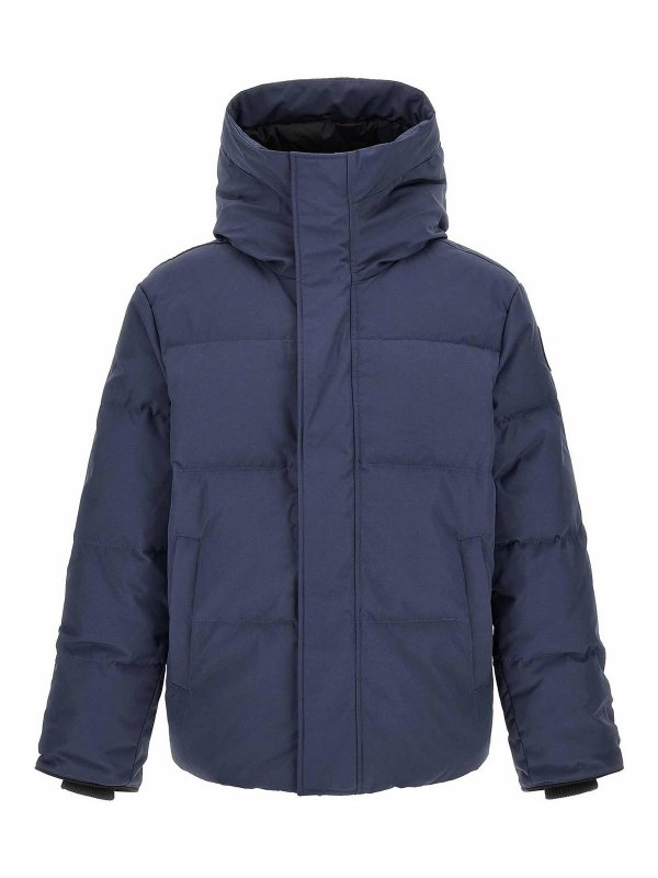 Canada Goose: parka - Parka