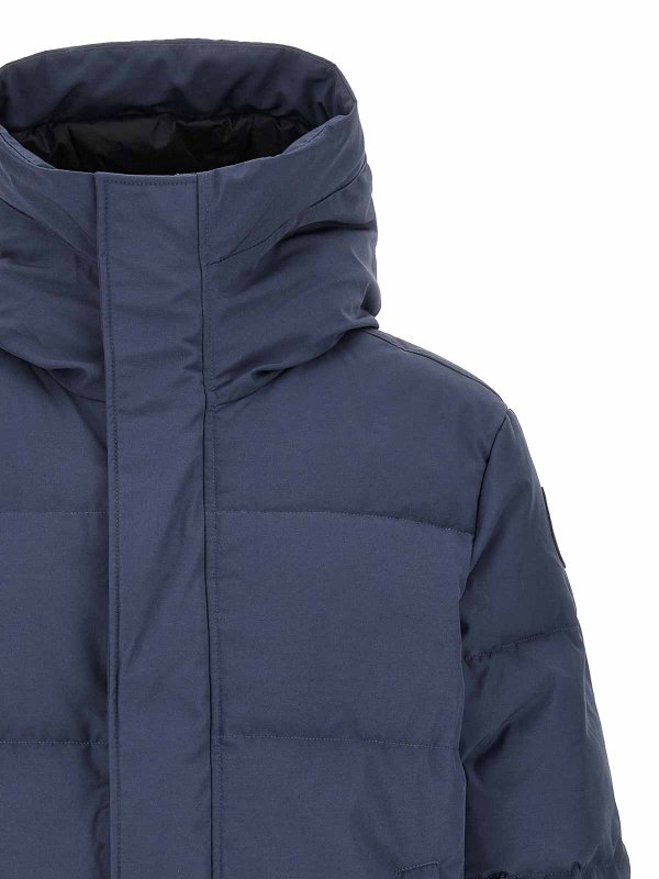 The Best Shops Canada Goose: parka - Parka