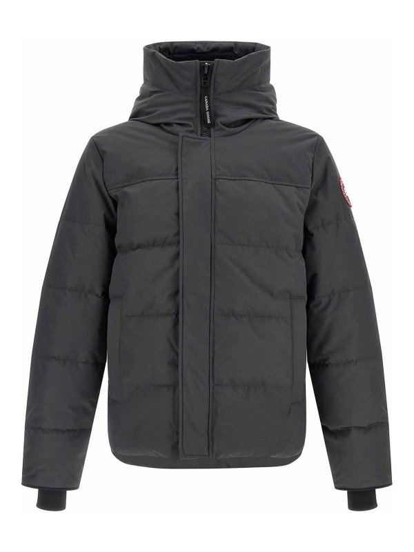 Canada Goose: パーカー - パーカー - Macmillan