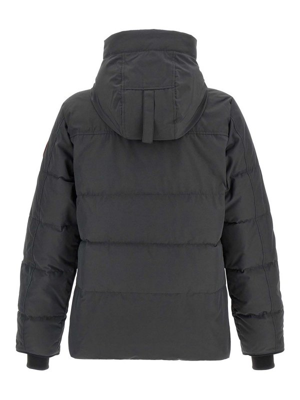Canada Goose: パーカー online - パーカー - Macmillan