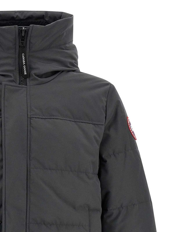 The Best Shops Canada Goose: パーカー - パーカー - Macmillan