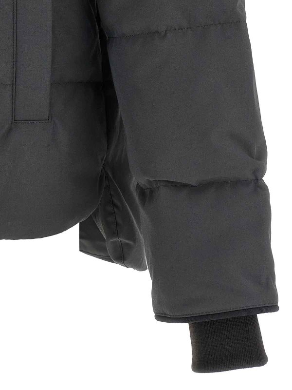 パーカー - Macmillan shop online: Canada Goose