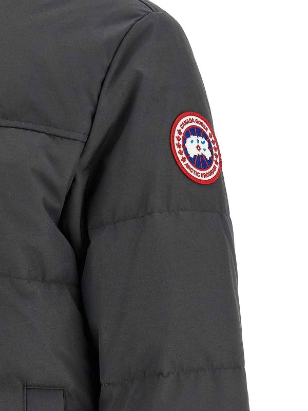 Canada Goose buy online パーカー - Macmillan