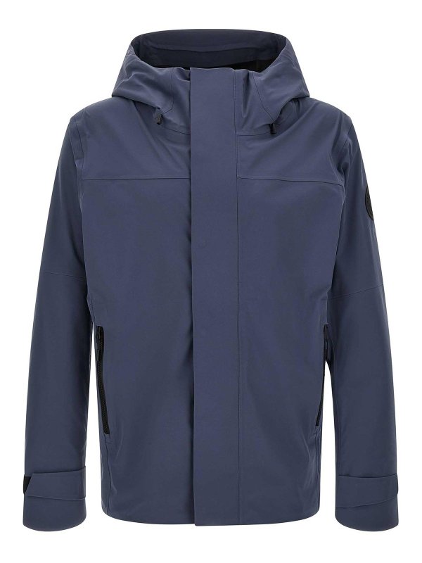 Canada Goose: casual jackets - Rain Jacket