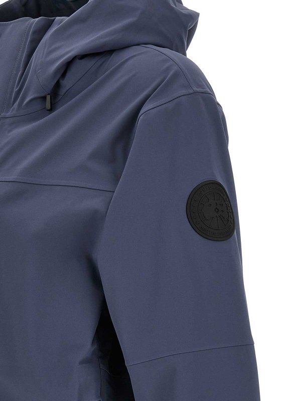 Rain Jacket shop online: Canada Goose