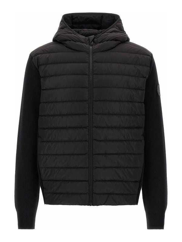 Canada Goose: padded jackets - Jacket